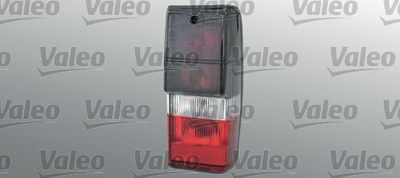 Tail Light Assembly VALEO 065200