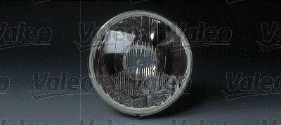 VALEO 082600 Headlight