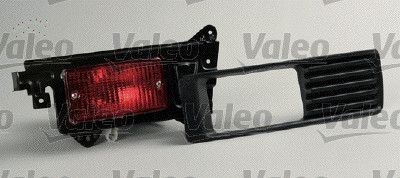 Tail Light Assembly VALEO 084536
