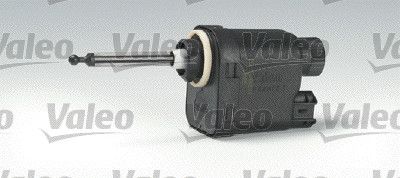 Actuator, headlight levelling VALEO 084691