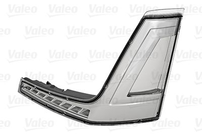 Direction Indicator VALEO 084940