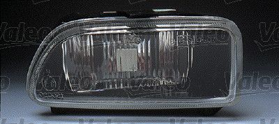 VALEO 085163 Front Fog Light