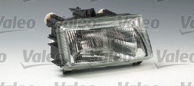 Headlight VALEO 085174