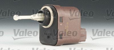 VALEO 085179 Actuator, headlight levelling
