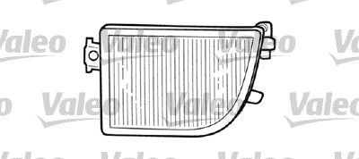 VALEO 085405 Direction Indicator