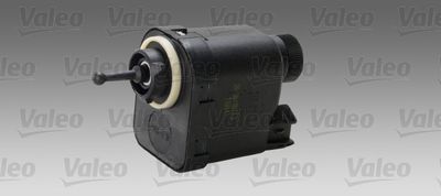 Actuator, headlight levelling VALEO 085538