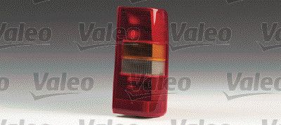Tail Light Assembly VALEO 085781