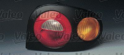 Tail Light Assembly VALEO 085810