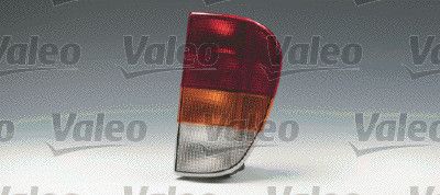 Tail Light Assembly VALEO 085825