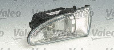 VALEO 086391 Front Fog Light