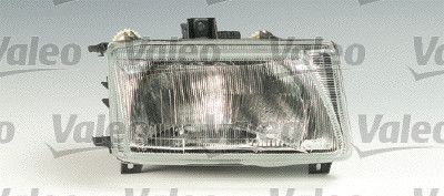 Headlight VALEO 086654