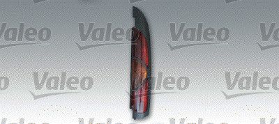 Tail Light Assembly VALEO 086675