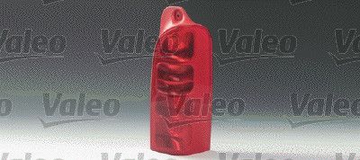 Tail Light Assembly VALEO 086700