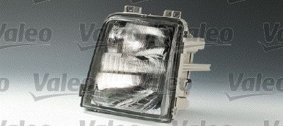 VALEO 086737 Headlight