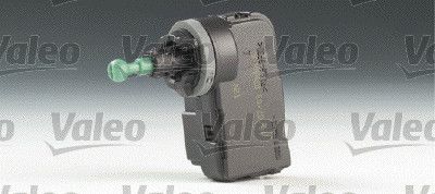 VALEO 087299 Actuator, headlight levelling