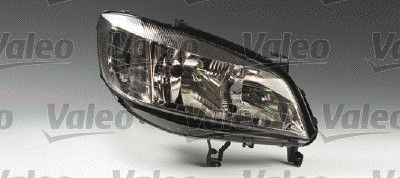 Headlight VALEO 087453