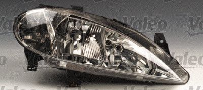 Headlight VALEO 087462