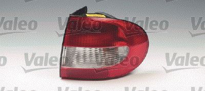 Tail Light Assembly VALEO 087463