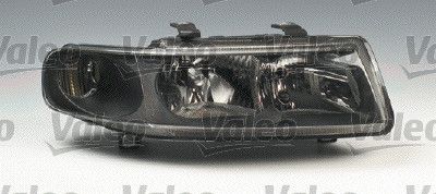 Headlight VALEO 087480