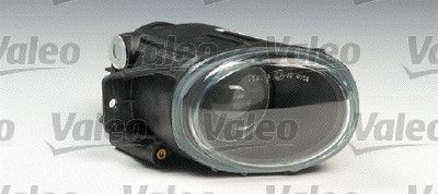 Front Fog Light VALEO 087485