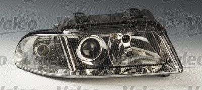 VALEO 087501 Headlight
