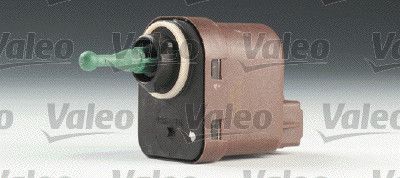 VALEO 087538 Actuator, headlight levelling