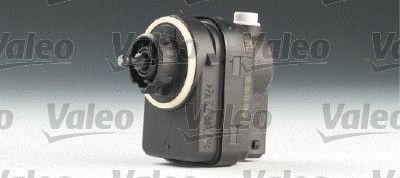 VALEO 087542 Actuator, headlight levelling
