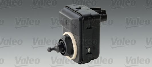 VALEO 087543 Actuator, headlight levelling