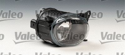 Front Fog Light VALEO 087544