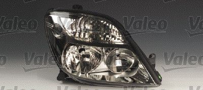 Headlight VALEO 087559
