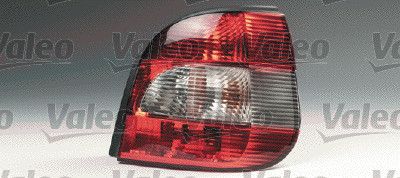 VALEO 087563 Tail Light Assembly