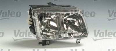 VALEO 087641 Headlight