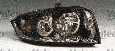 Headlight VALEO 087671