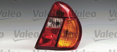 Tail Light Assembly VALEO 087680