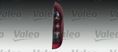 Tail Light Assembly VALEO 087931