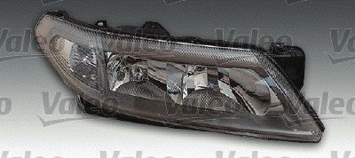 VALEO 087988 Headlight