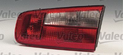Tail Light Assembly VALEO 087999