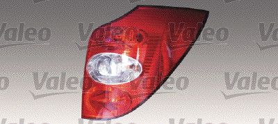 VALEO 088000 Tail Light Assembly