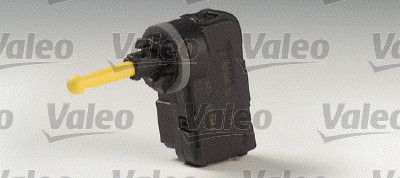 Actuator, headlight levelling VALEO 088012