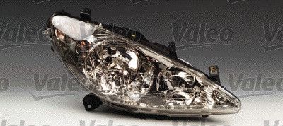 VALEO 088033 Headlight