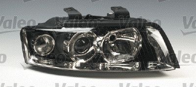 VALEO 088049 Headlight