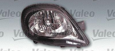 VALEO 088128 Headlight