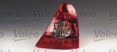 VALEO 088136 Tail Light Assembly