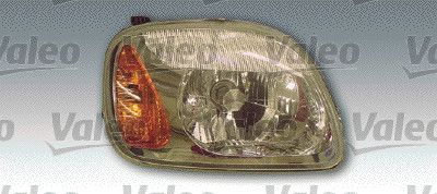 Headlight VALEO 088200