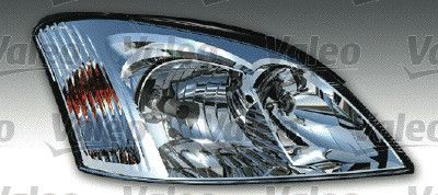 VALEO 088270 Headlight