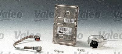 VALEO 088318 Ballast, gas discharge lamp