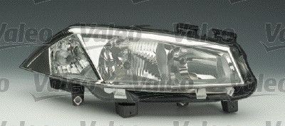 VALEO 088335 Headlight