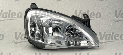 VALEO 088343 Headlight