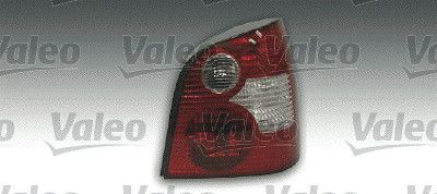 Tail Light Assembly VALEO 088374