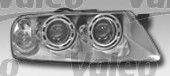 Headlight VALEO 088393